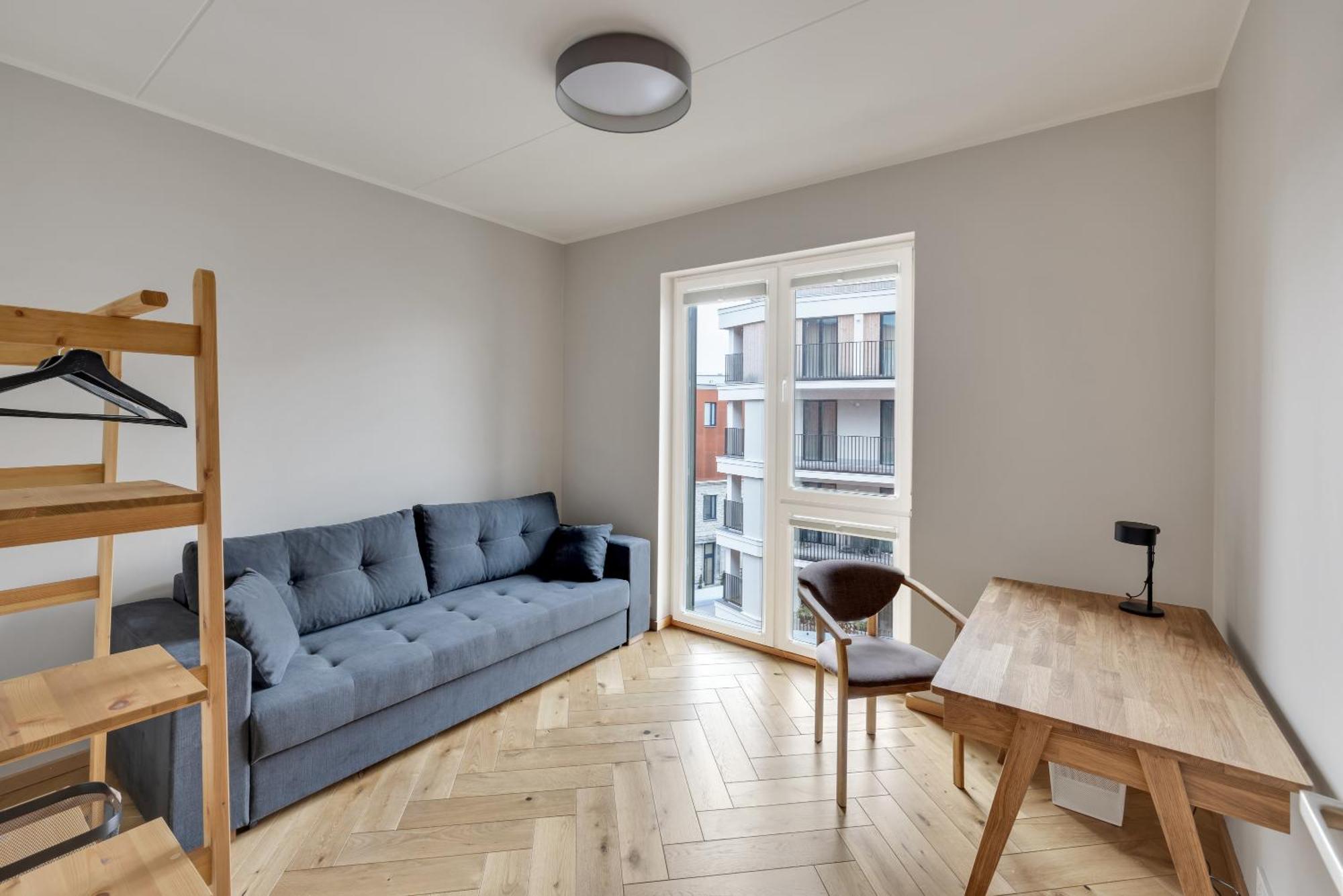 Apartment Tobias By Juniper