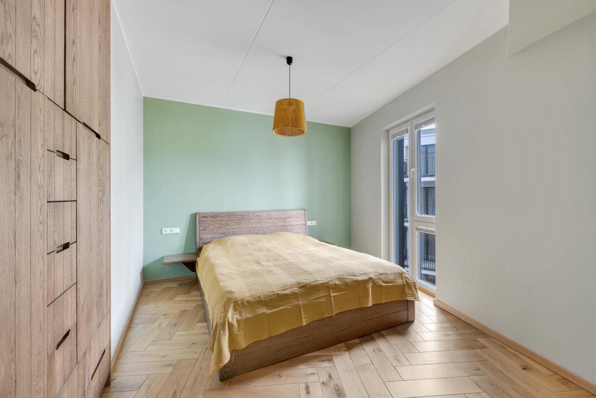 Tobias By Juniper Apartment *